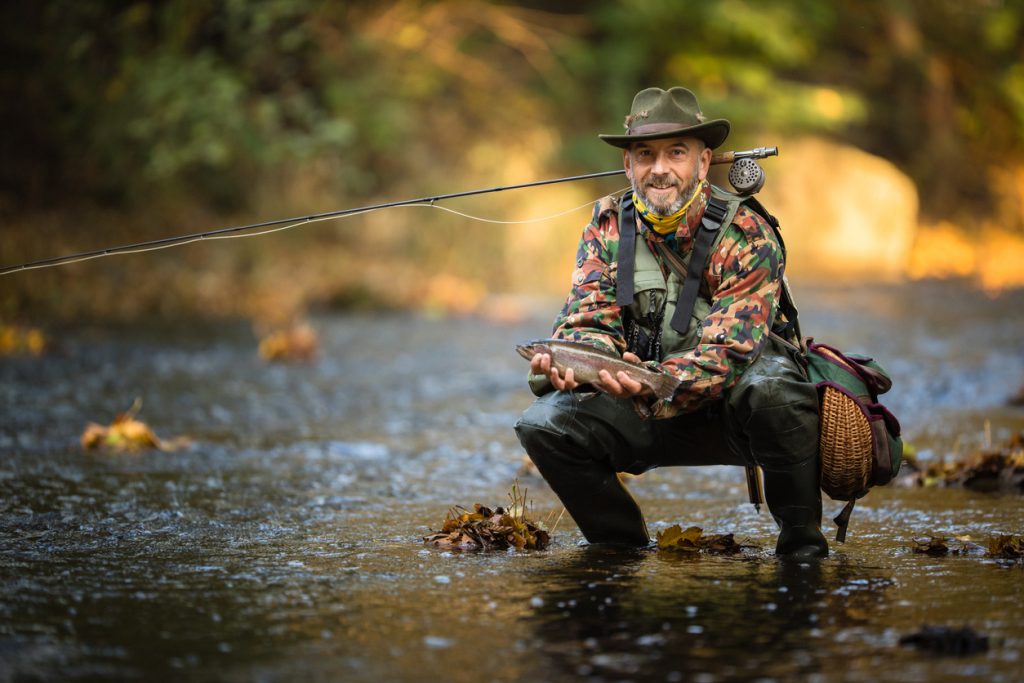 Little-Known Facts about Fishing