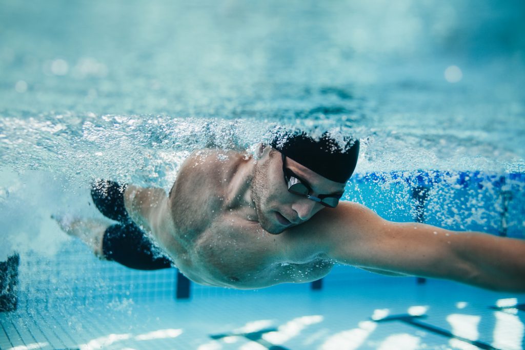 Top Tips to Become a Better Swimmer