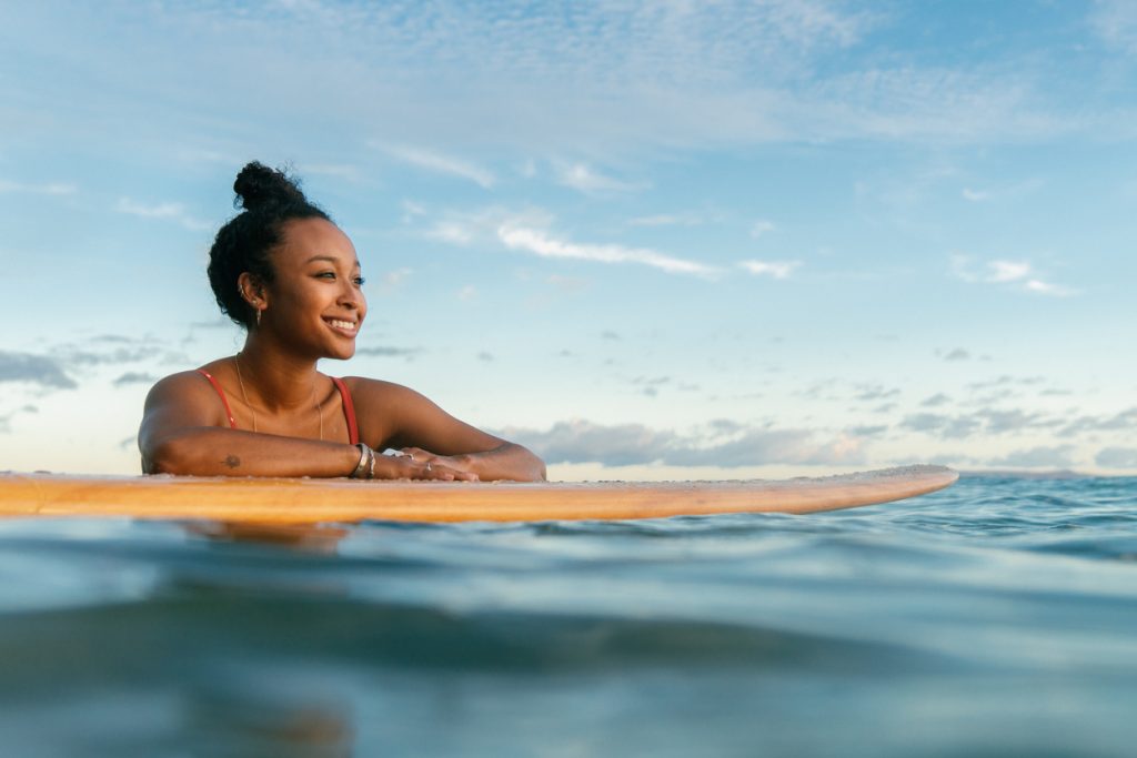 Key Things to Know About Surfing
