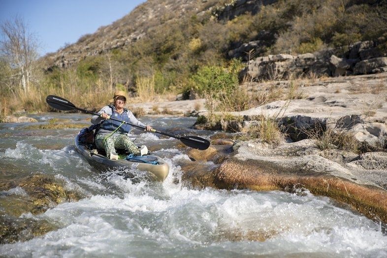 Reading Moving Water: How to Spot River Hazards Before They Trap You
