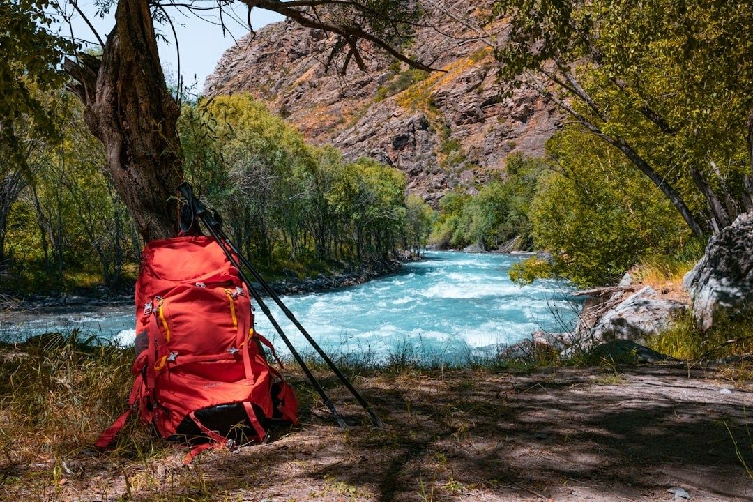 Where Can You Camp? Navigating River Access Laws and Wild Campsites on Multi-Day Treks